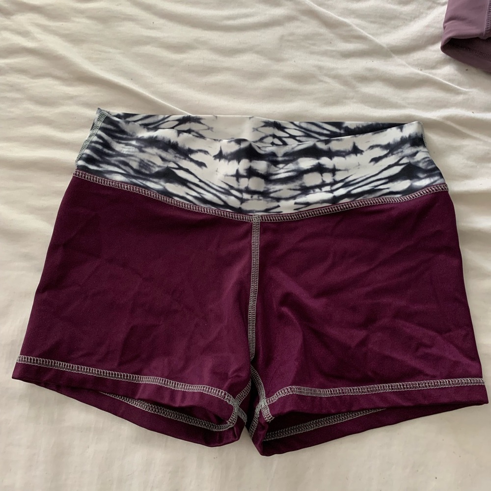 Savage Swim shorts sz s
